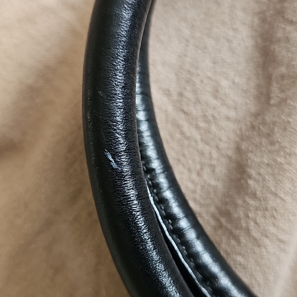 Leather Handbag - Picture 9 of 9